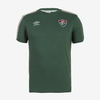 Camisa Fluminense Concentração - Umbro 2022 Masculino
