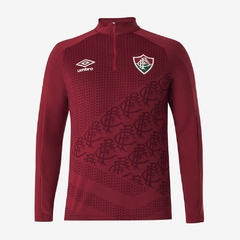 Blusão Masculino Umbro Fluminense Treino 2022