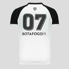 Camisa Botafogo Usage Branca - Masculino - comprar online