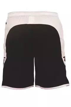 Shorts Vasco Kappa Treino Comissão C/ Bolso Masculino 2024 na internet