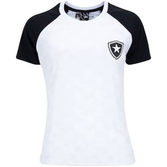 Camiseta do Botafogo Braziline Feminina Skylab