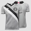 Blusa Vasco Goleiro III 2021 Kappa Feminina