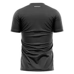 Camisa Botafogo Bursary Chumbo - Cinza - comprar online