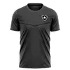 Camisa Botafogo Bursary Chumbo - Cinza