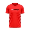 Camisa Flamengo Tunic Masc. Braziline