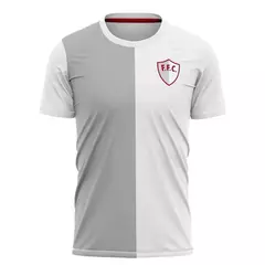 Camisa Fluminense Dystopia Braziline - Masculino