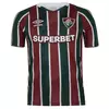 Camisa Fluminense OF1 Superbet 2024 Torcedor S/N Umbro - Masculino