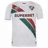 Camisa Fluminense Branca Jogo 2 -2025