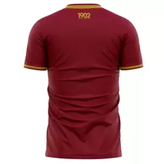 Camisa Fluminense Sleet Braziline - Masculino