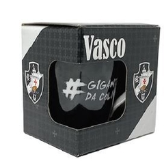 Caneca de Porcelana Vasco 290ML - comprar online