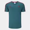 Camisa Fluminense Concentração - Umbro 2024 Masculino