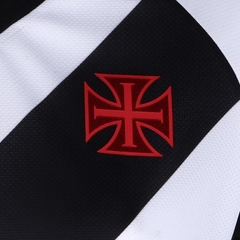 Camisa Kappa Vasco II Masculino 2023/24 na internet