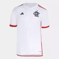 Camisa Flamengo II Adidas Masculino