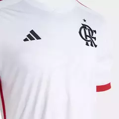 Camisa Flamengo II Adidas Masculino na internet