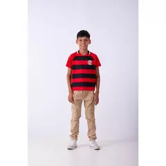 Camisa Flamengo Manto - Infantil na internet