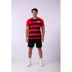 Camisa Flamengo Manto - Masculino na internet