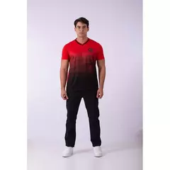 Camisa Polo Flamengo Poente - Masculino na internet