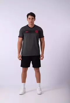 Camisa Flamengo Toe - Masculino na internet