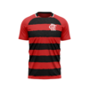 Camisa Flamengo Manto - Masculino