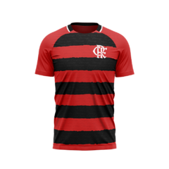 Camisa Flamengo Manto - Masculino