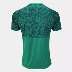 Camisa Masculina Umbro Fluminense Treino 2024 Verde - comprar online