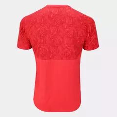 Camisa Fluminense 24/25 s/n° Treino Umbro Masculina - Vermelho - comprar online