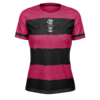 Camisa Flamengo Rosa Sun Feminina - Braziline