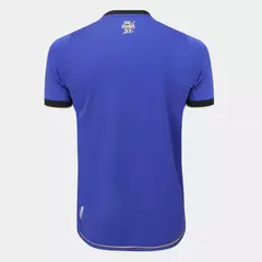 Camisa Vasco 23/24 Goleiro Kappa Masculina - Azul Royal - comprar online