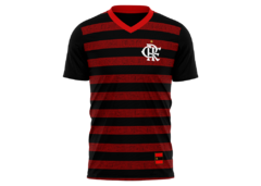 Camisa Flamengo Nineteen Retro -Masculino