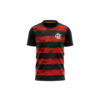 Camisa Flamengo Arbor Masc.. - Braziline