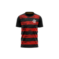 Camisa Flamengo Arbor Masc.. - Braziline