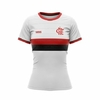 Camisa Flamengo feminina Fern