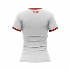 Camisa Flamengo feminina Fern - comprar online