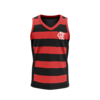 Regata Hino Infantil Flamengo