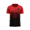 Camisa Polo Flamengo Poente - Masculino