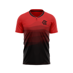 Camisa Polo Flamengo Poente - Masculino