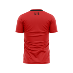 Camisa Polo Flamengo Poente - Masculino - comprar online