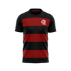 Camisa Flamengo Torcer Masculino - Braziline