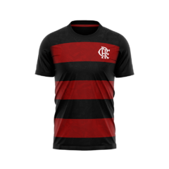 Camisa Flamengo Torcer Masculino - Braziline