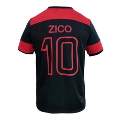 Camisa Flamengo Nova Zico Retrô 2020 - comprar online