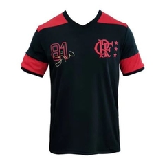 Camisa Flamengo Nova Zico Retrô 2020