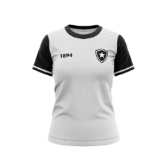 Camiseta Botafogo Trofeu - Feminina