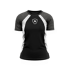 Camisa Botafogo Var Feminina - Braziline