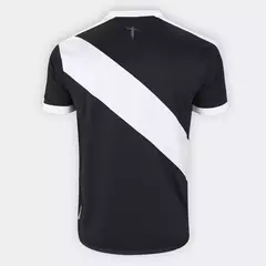 Camisa Vasco I 24/25 Jogador Kappa Masculina - comprar online