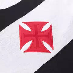 Camisa Vasco I 24/25 Jogador Kappa Masculina na internet