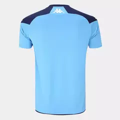 Camisa Vasco da Gama Treino 24/25 Kappa Azul - comprar online