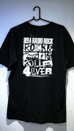 Camiseta Oficial 89fm