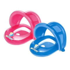 Asiento Inflable Baby con protección UV - comprar online