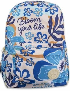 MOCHILA LIFESTYLE 40 CM FLORECER