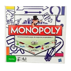 Monopoly Popular